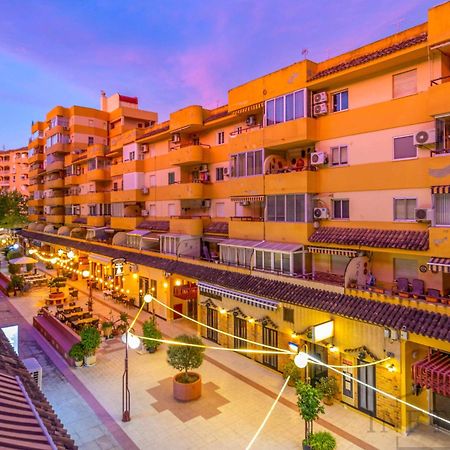 Inftour Apolo Apartamento Calp Exterior foto