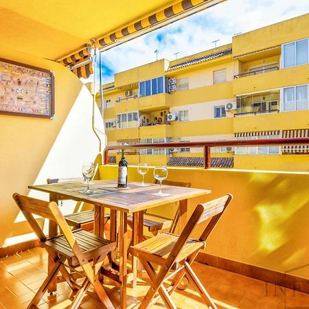 Inftour Apolo Apartamento Calp Exterior foto